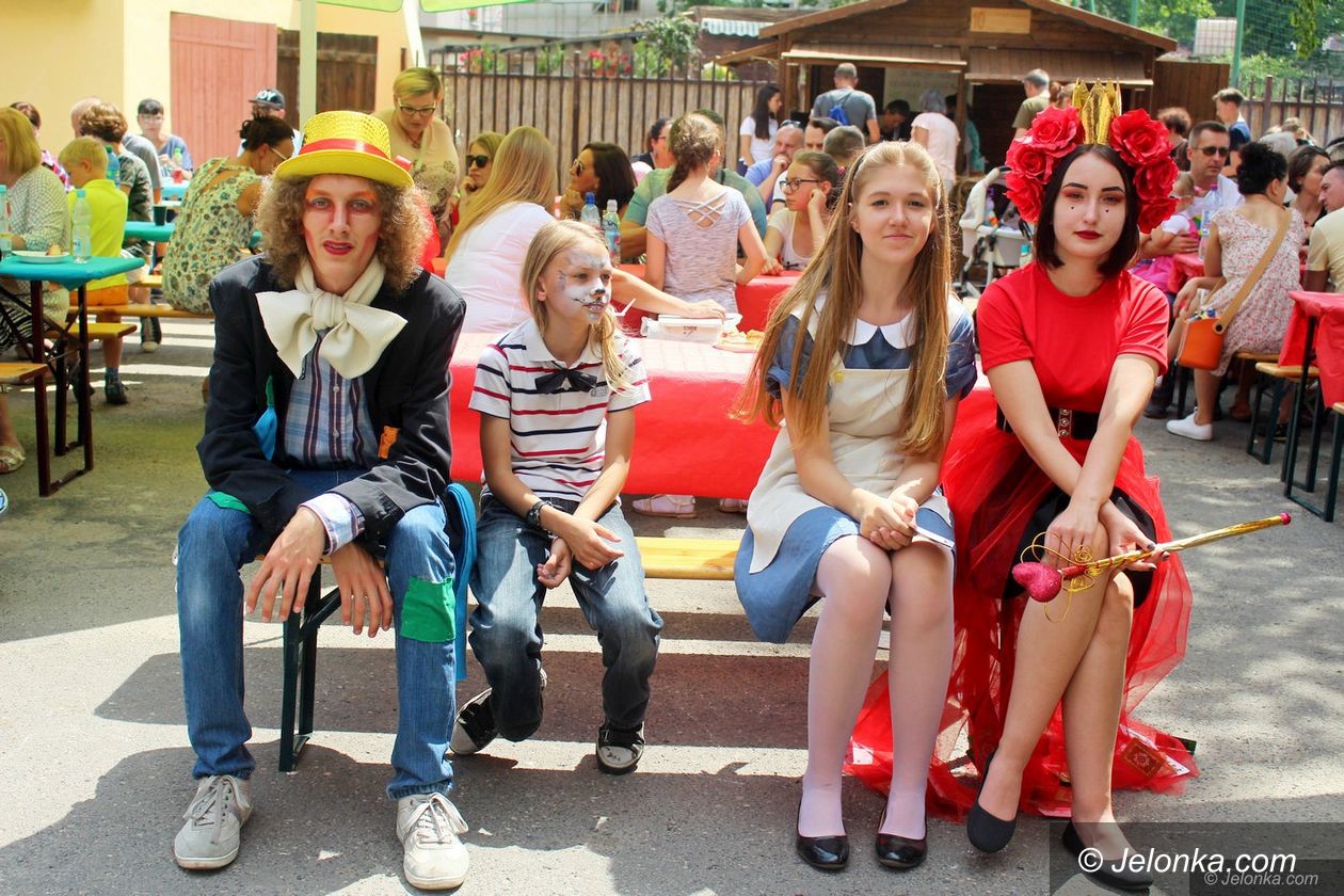 Jelenia Góra: Moc atrakcji w "Dwójce"
