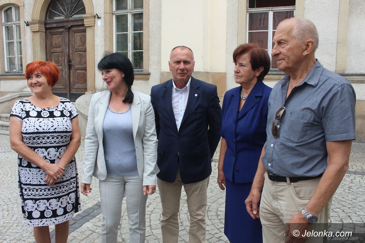 Jelenia Góra: Radni RZJG wskazali kandydata