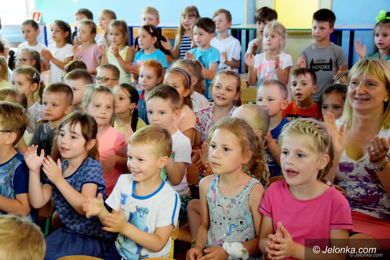 Jelenia Góra: Rodzice dzieciom w Okrąglaczku
