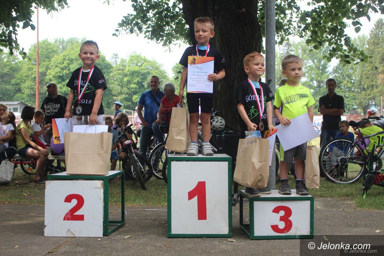 Jelenia Góra: Góral rozstrzygnięty