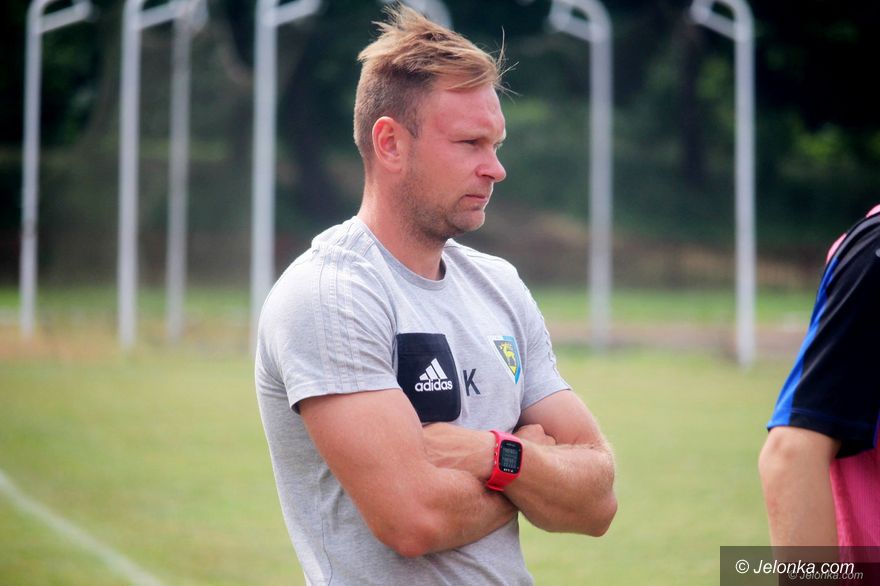 Jelenia Góra: Nabór do juniorów Karkonoszy