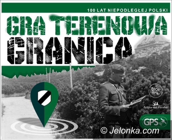 Szklarska Poręba: Nowa gra terenowa w Szklarskiej Porębie