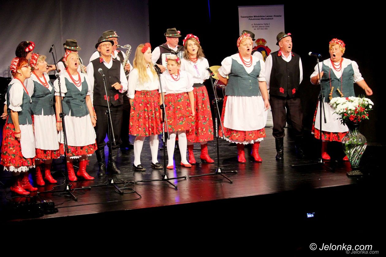 Jelenia Góra: Muzyczna podróż na Kresy
