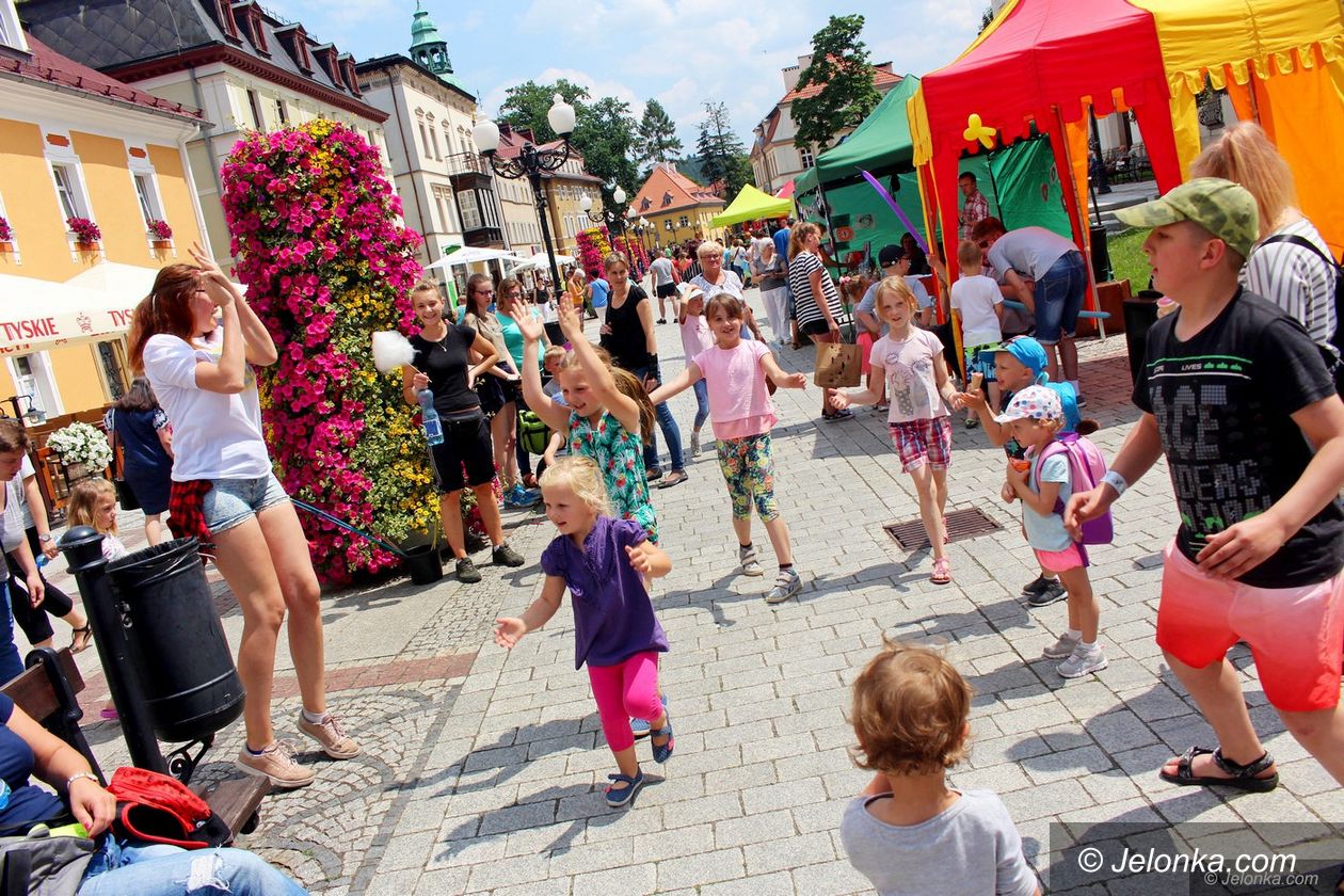 Jelenia Góra: Integracja z MOPS