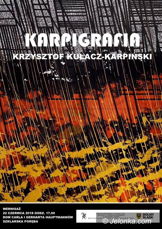Szklarska Poręba: Nowa wystawa w Domu Hauptmannów