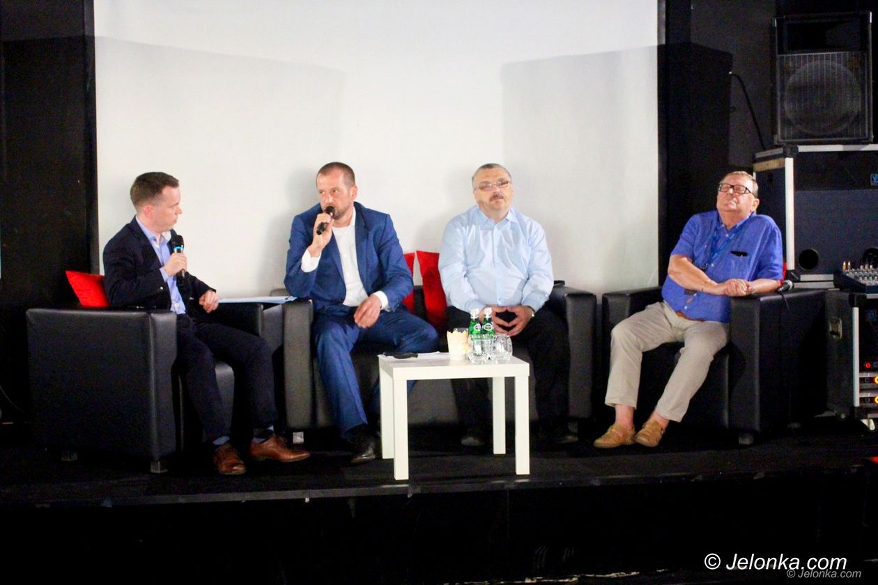 Jelenia Góra: Etos wystartuje w wyborach?
