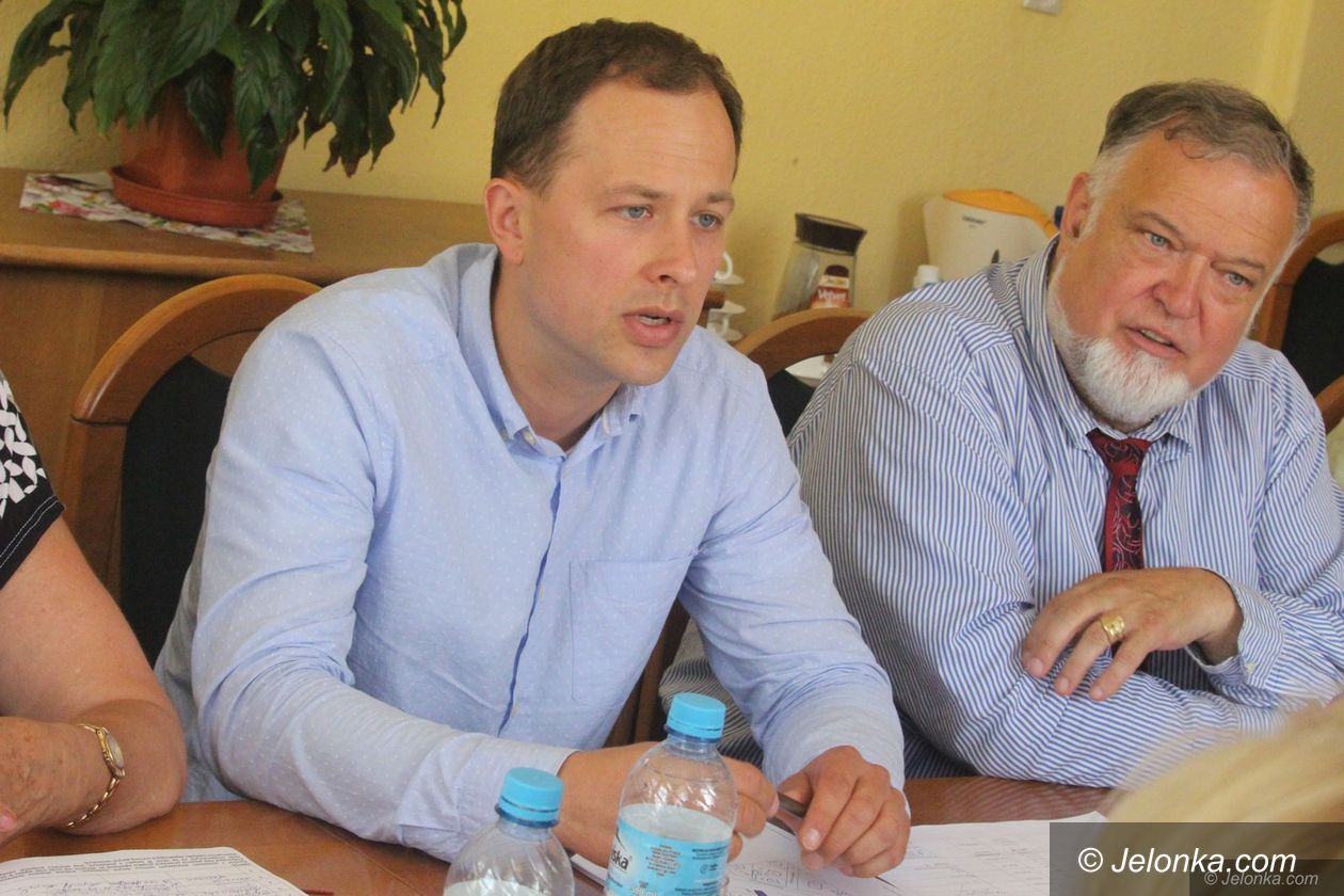 Jelenia Góra: Obniżka czynszu dla Spółki Kupieckiej