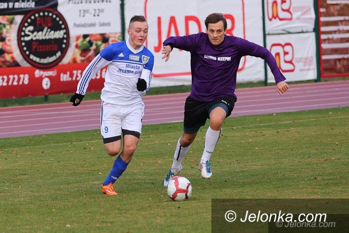 Polska: Maciej Firlej w ekstraklasie!