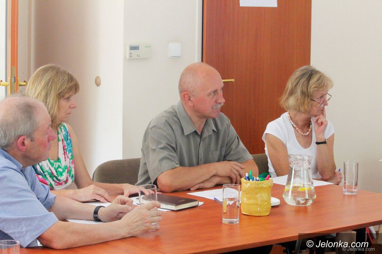 Jelenia Góra: JBO: Czas na wnioski