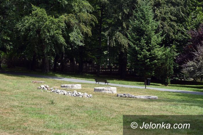 Jelenia Góra: Grill – tak, ale nie tu?