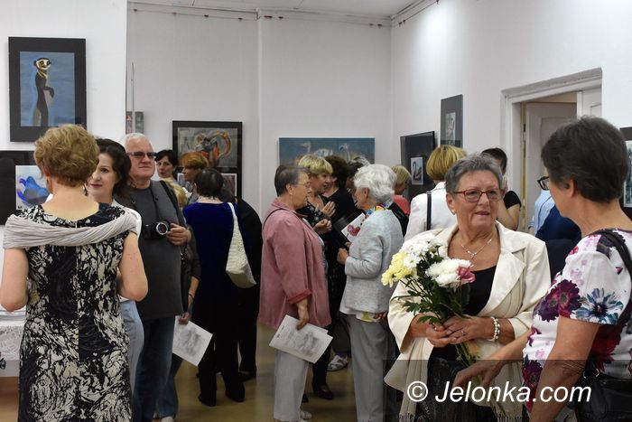 Jelenia Góra: Wzloty i nieloty w ODK