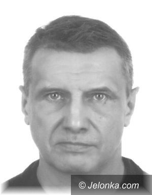Region: Zaginął Leszek Gąska