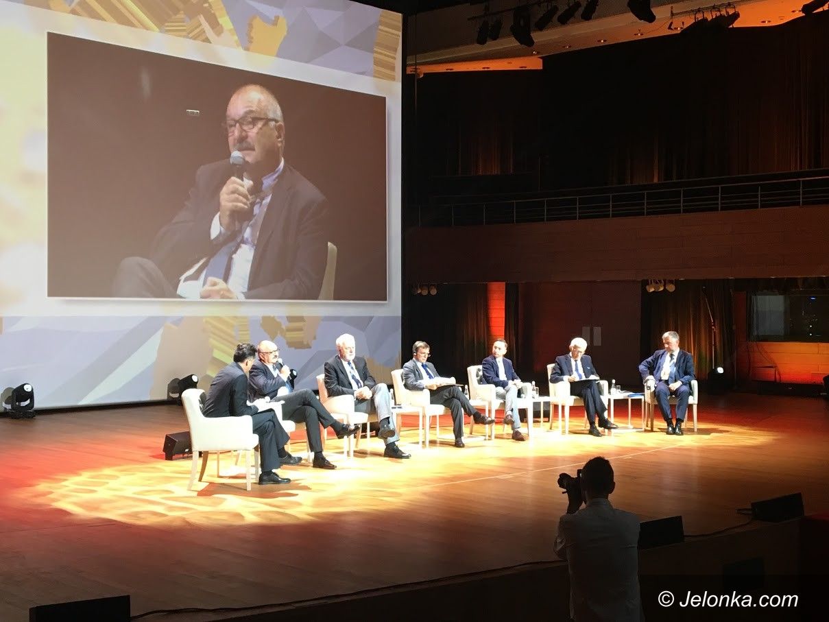 Wrocław: Kongres Regionów