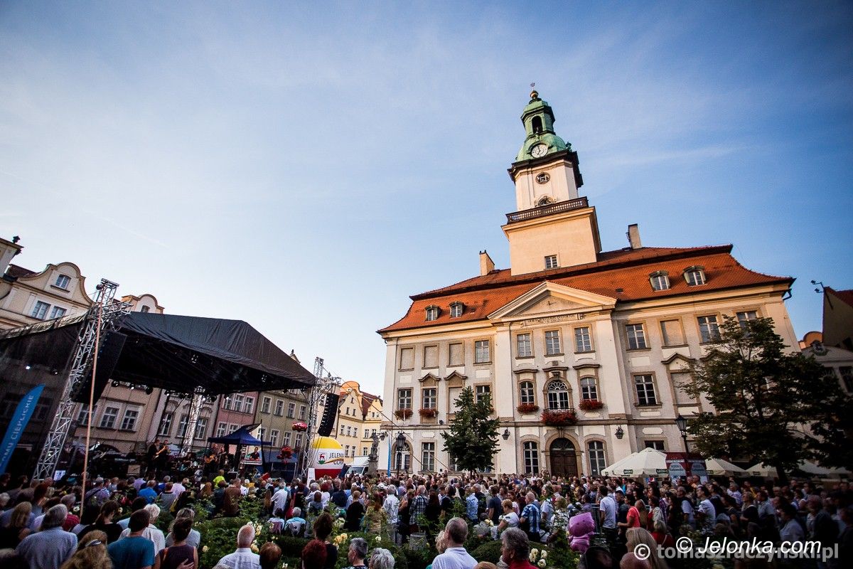 Jelenia Góra: Piaseczny i Wyrostek gwiazdami festiwalu