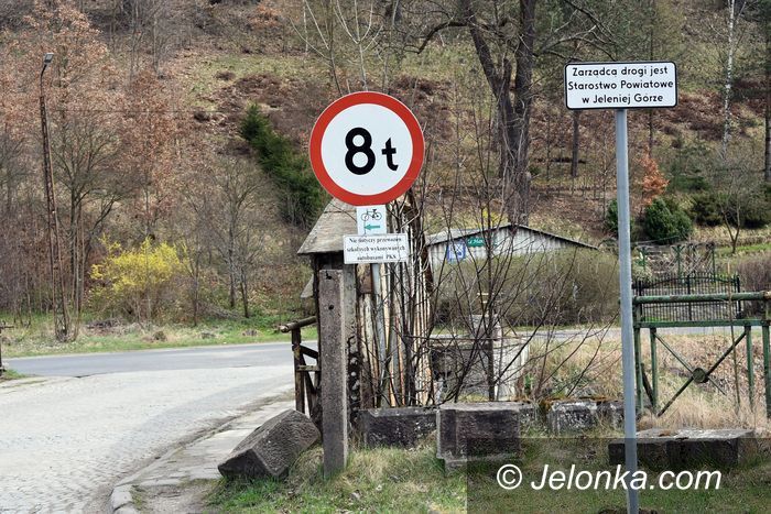 Region: Kiedy remont mostu?