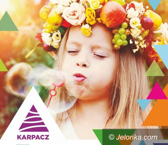 Karpacz: Podczas weekendu mnóstwo atrakcji