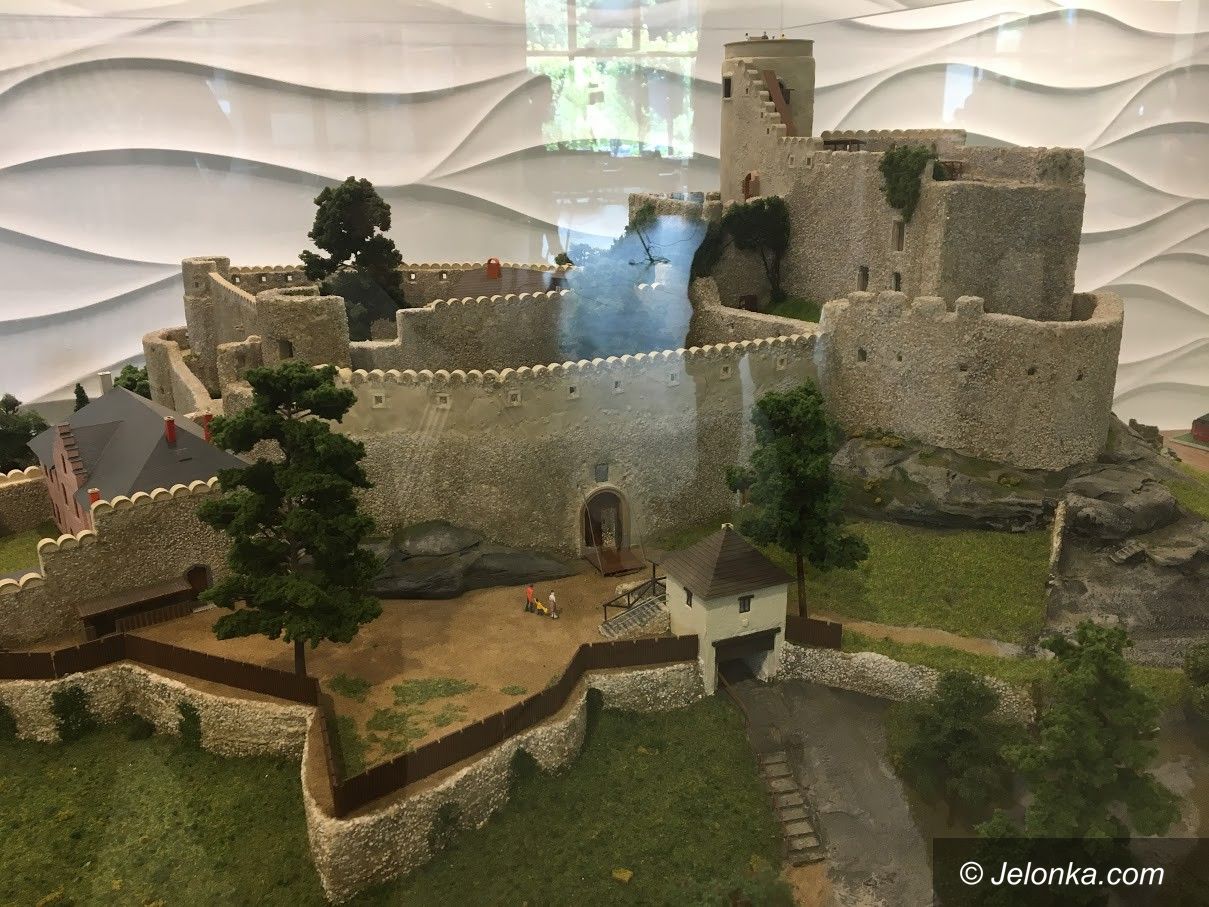 Jelenia Góra: Region w miniaturze
