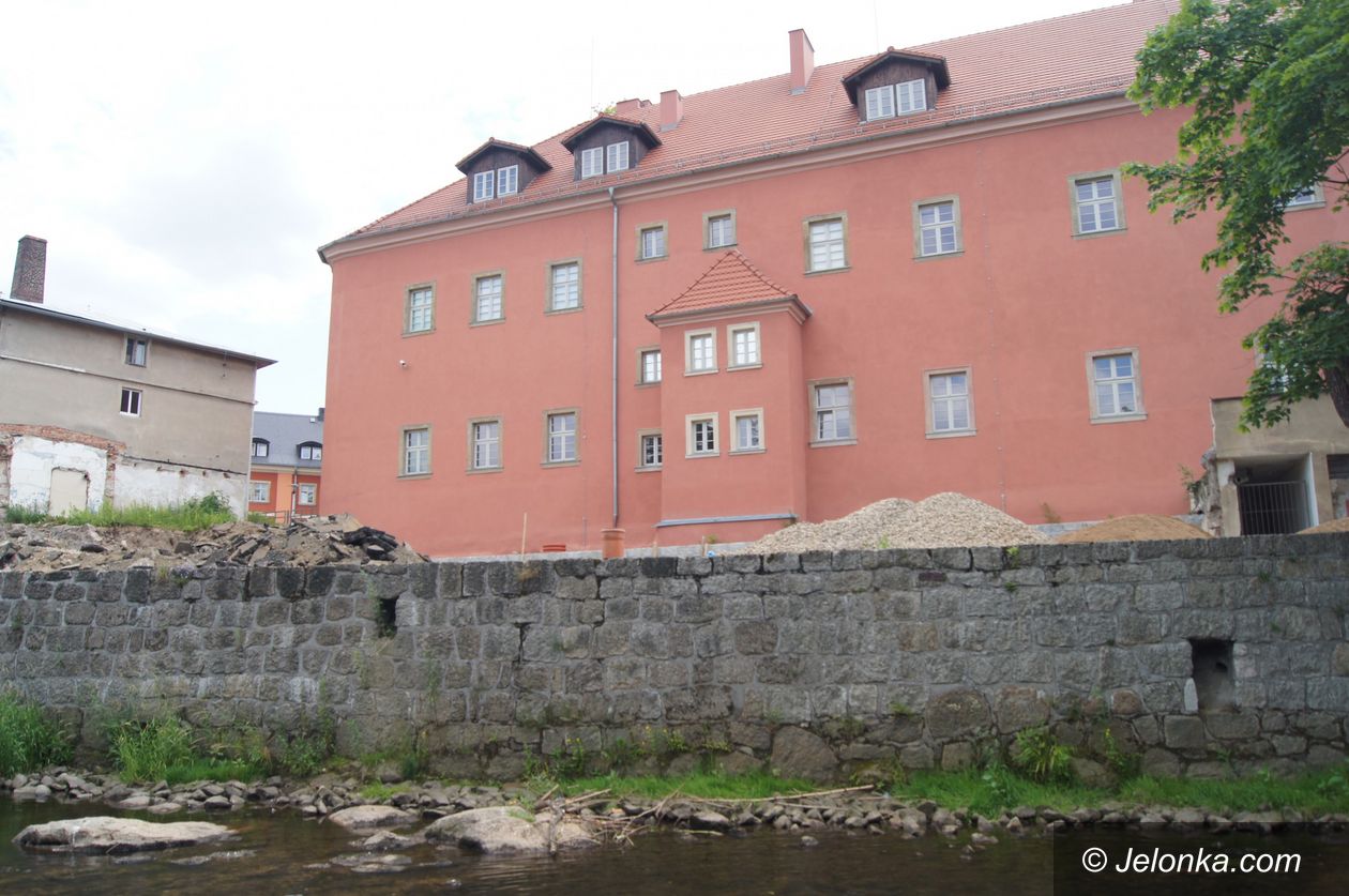 Jelenia Góra: Cieplicka prepozytura była też twierdzą
