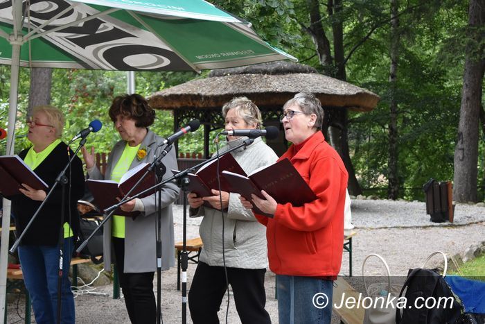 Karpacz: Świętojańskie Jany