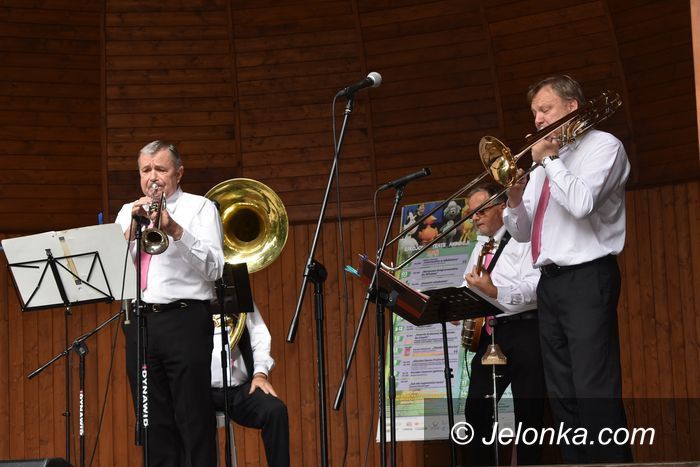 Jelenia Góra: Jazz na początek lata