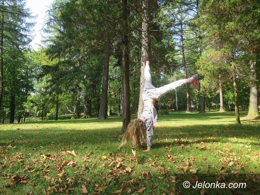 Jelenia Góra: Czego pragną dzieci?