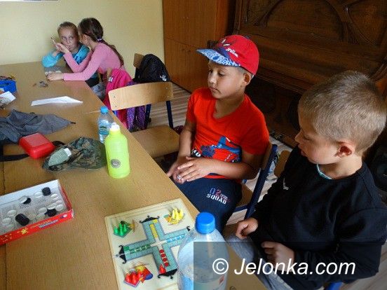 Jelenia Góra: Artystyczne lato w MDK