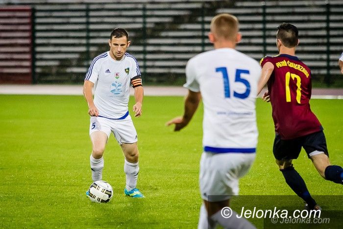 Jelenia Góra: Karkonosze bez trenera