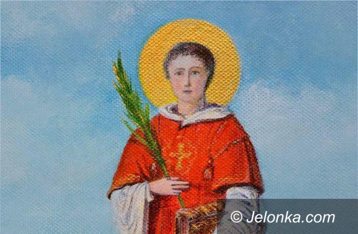 Karpacz: Kolejny odczyt o św. Wawrzyńcu