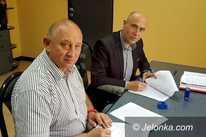 Janowice Wielkie: Start ważnej inwestycji