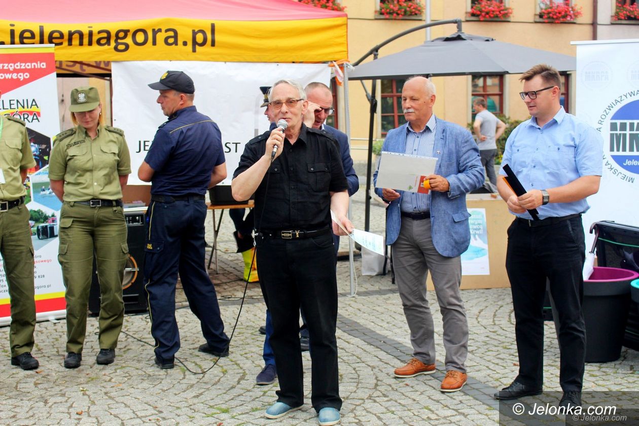 Jelenia Góra: Najpiękniejsze ogrody zostały nagrodzone
