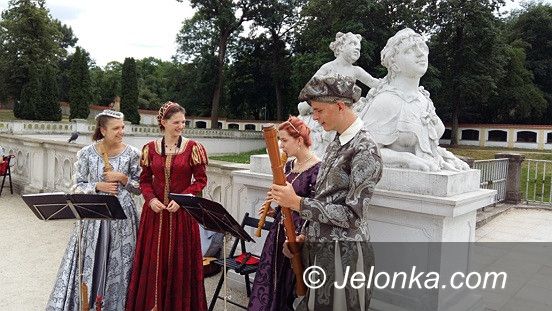 Jelenia Góra: Młodzi muzycy z MDK  "Jelonek" koncertują