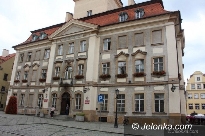Jelenia Góra: Przetarg rozstrzygnięty