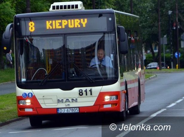 Jelenia Góra: Za darmo nie będzie