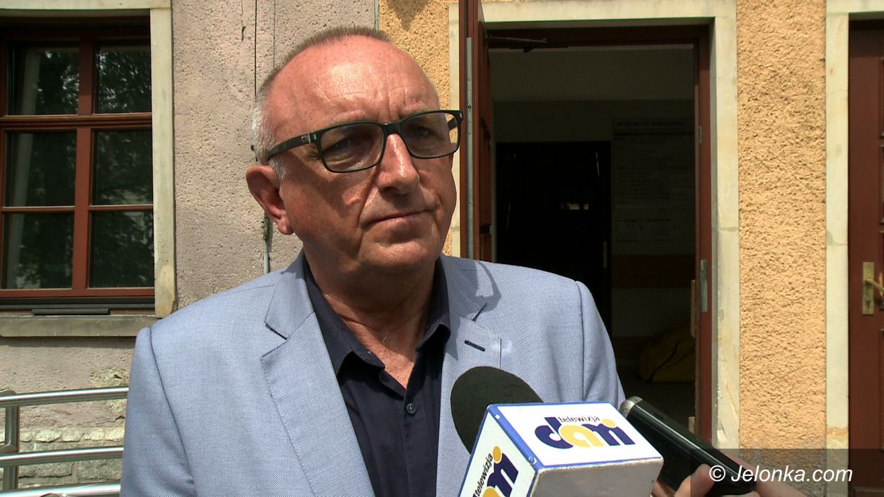 Jelenia Góra: Darmowe „korki” do poprawki z matury