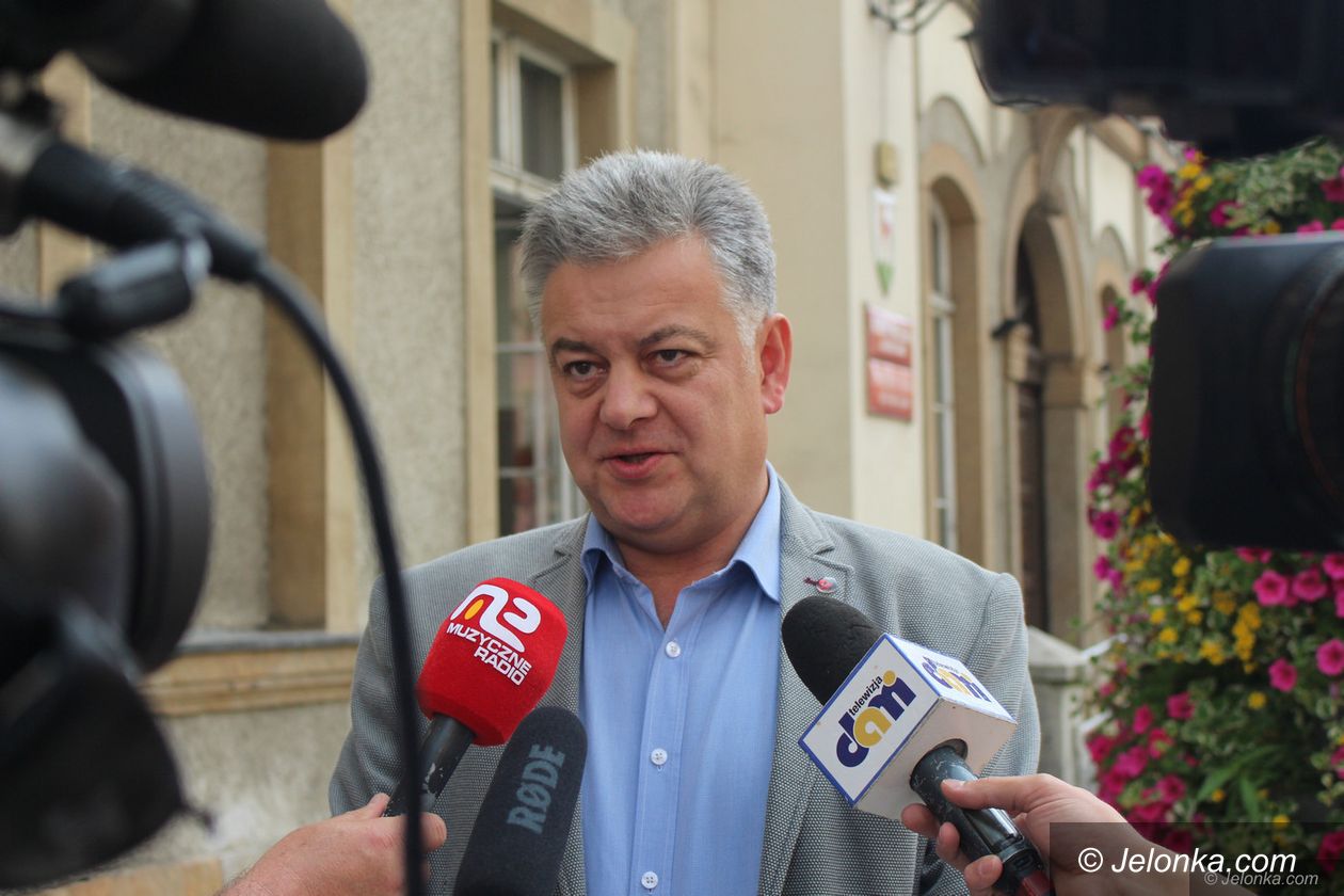 Jelenia Góra: Wybory samorządowe bez kilku radnych?