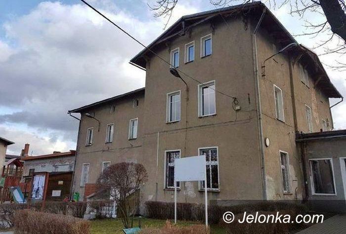 Mysłakowice: Nie ma dotacji na remont domu kultury