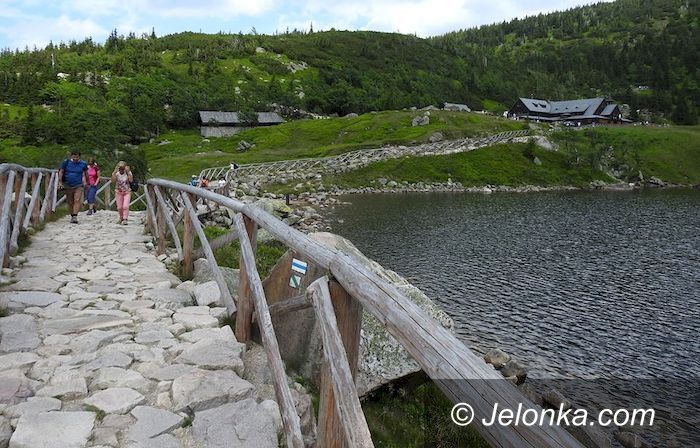 Region: Szlak już otwarty