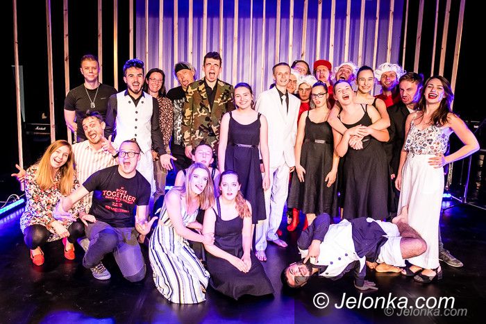 Jelenia Góra: Hamlet – jeszcze dziś