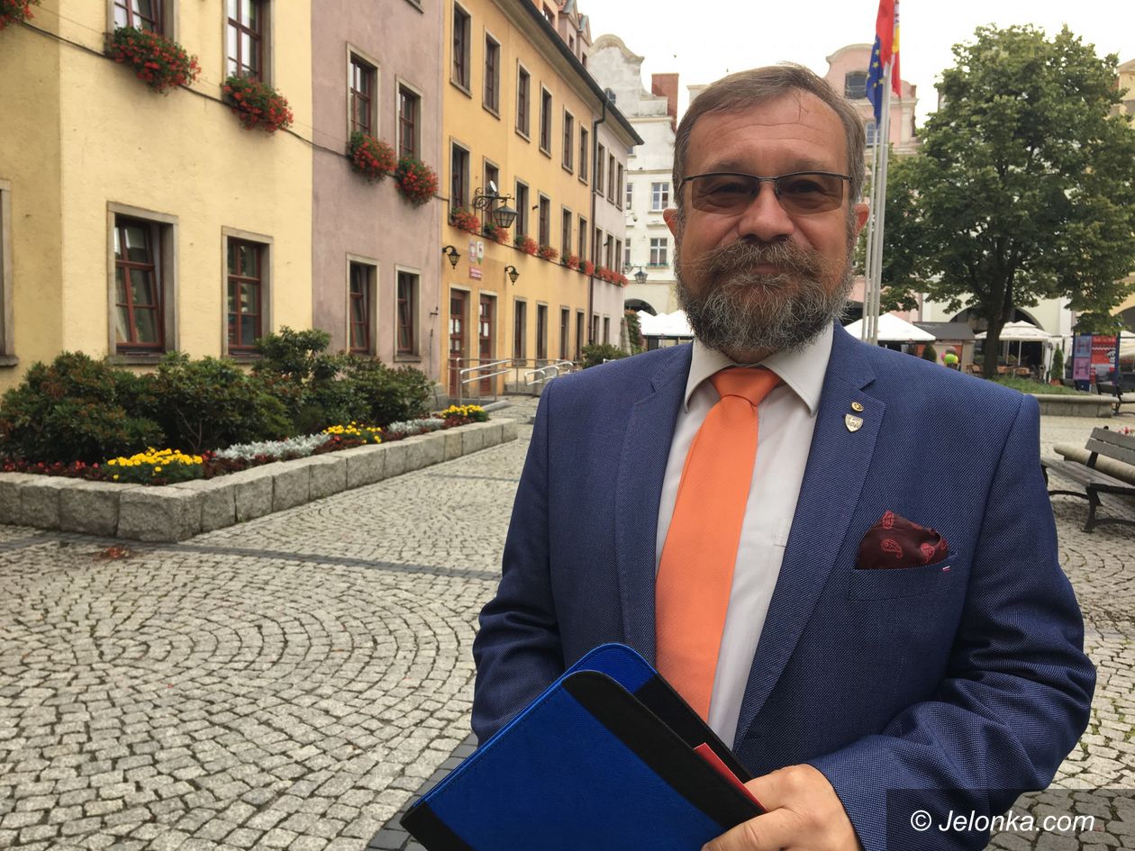 Jelenia Góra: Wakacje dla dzieci niepełnosprawnych