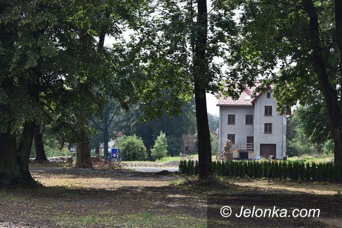 Stara Kamienica: Będzie gdzie wypocząć