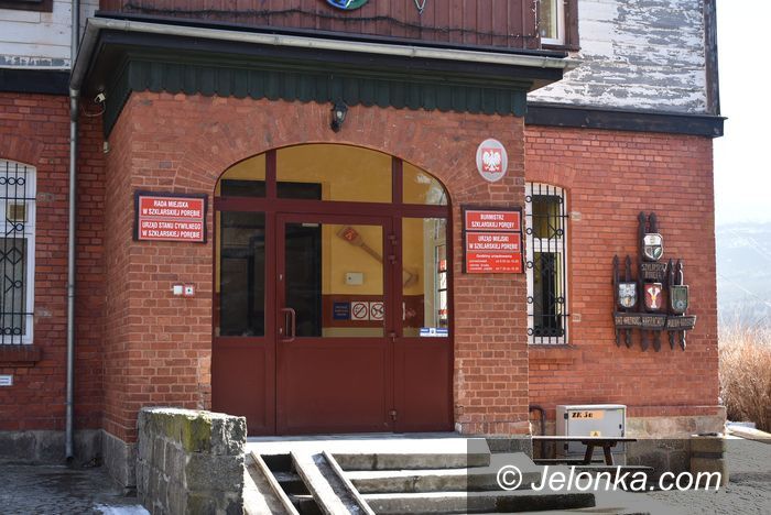 Szklarska Poręba: Inwestycje drogowe w Szklarskiej Porębie