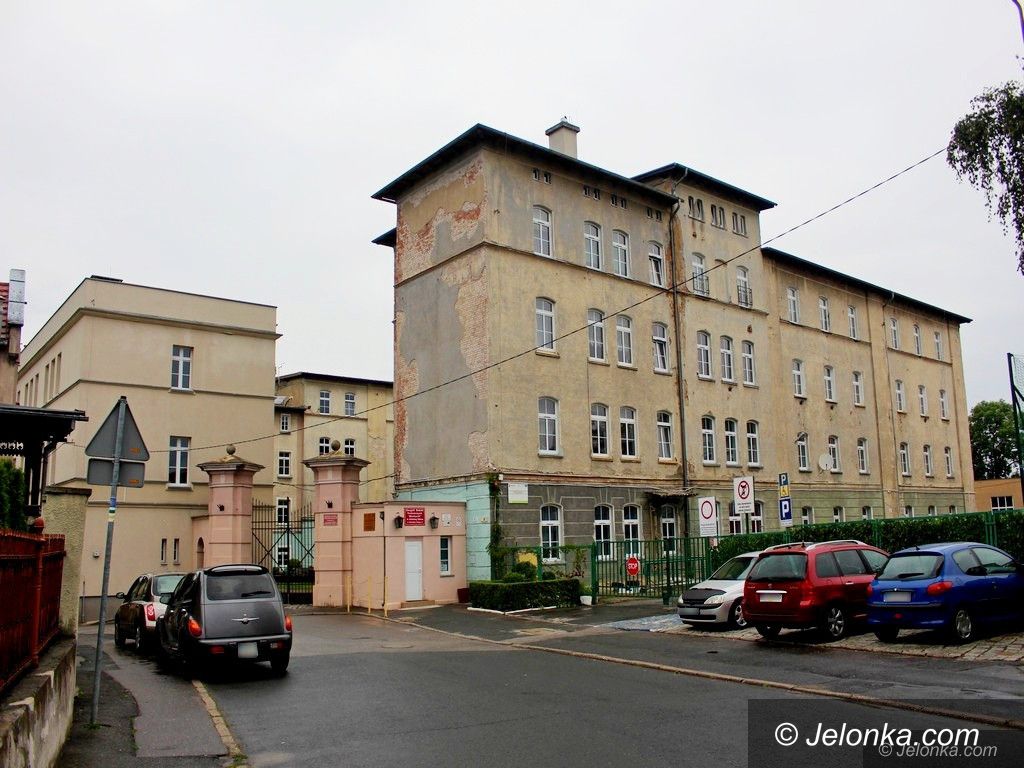 Jelenia Góra: Mechanik do remontu