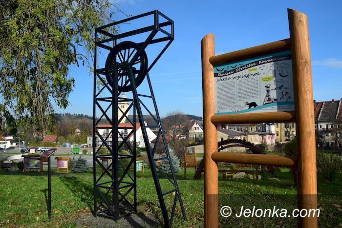 Kowary: Wędrówka szlakiem górniczych tradycji