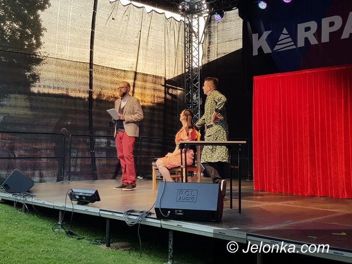 Karpacz: Kabaretki w Karpaczu