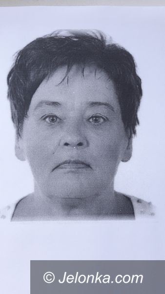 Jelenia Góra: Zaginęła Alicja Baszyńska