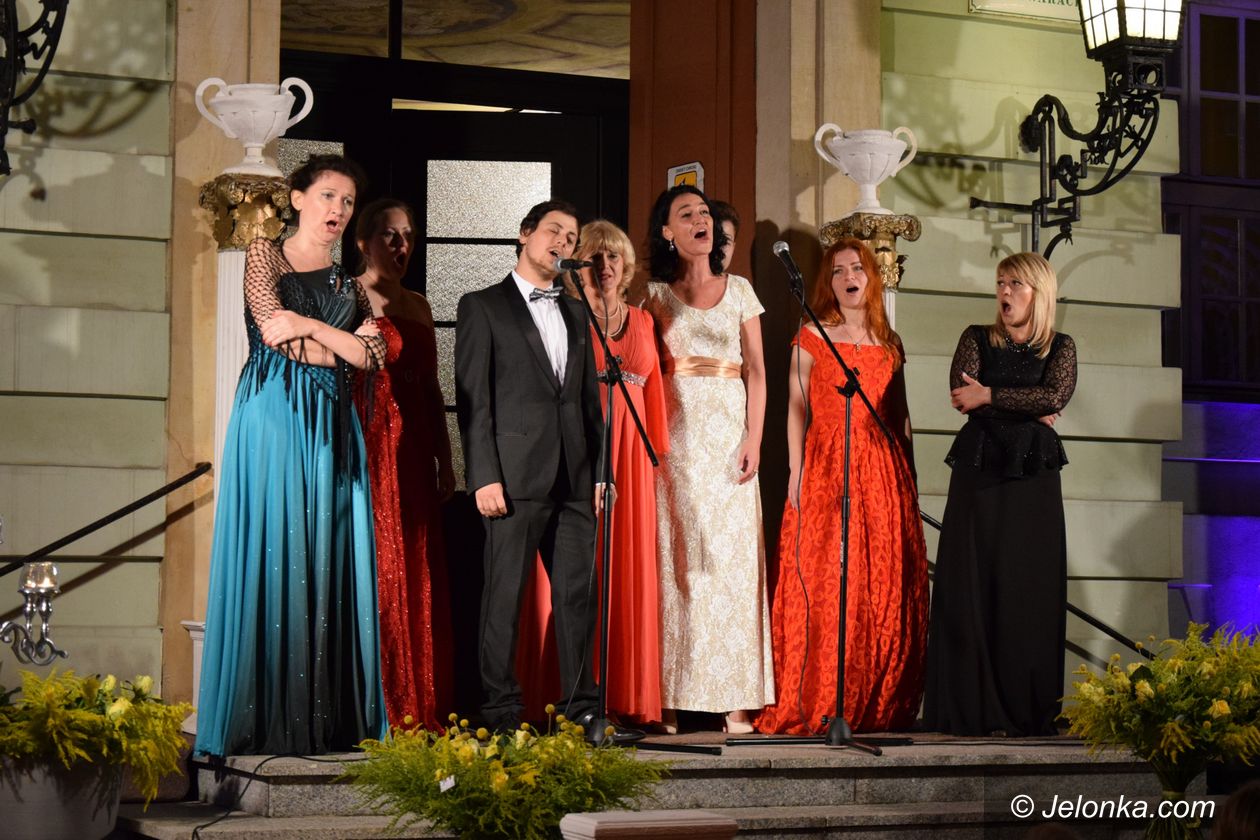 Region: Muzyczny Ogród Liczyrzepy – to już