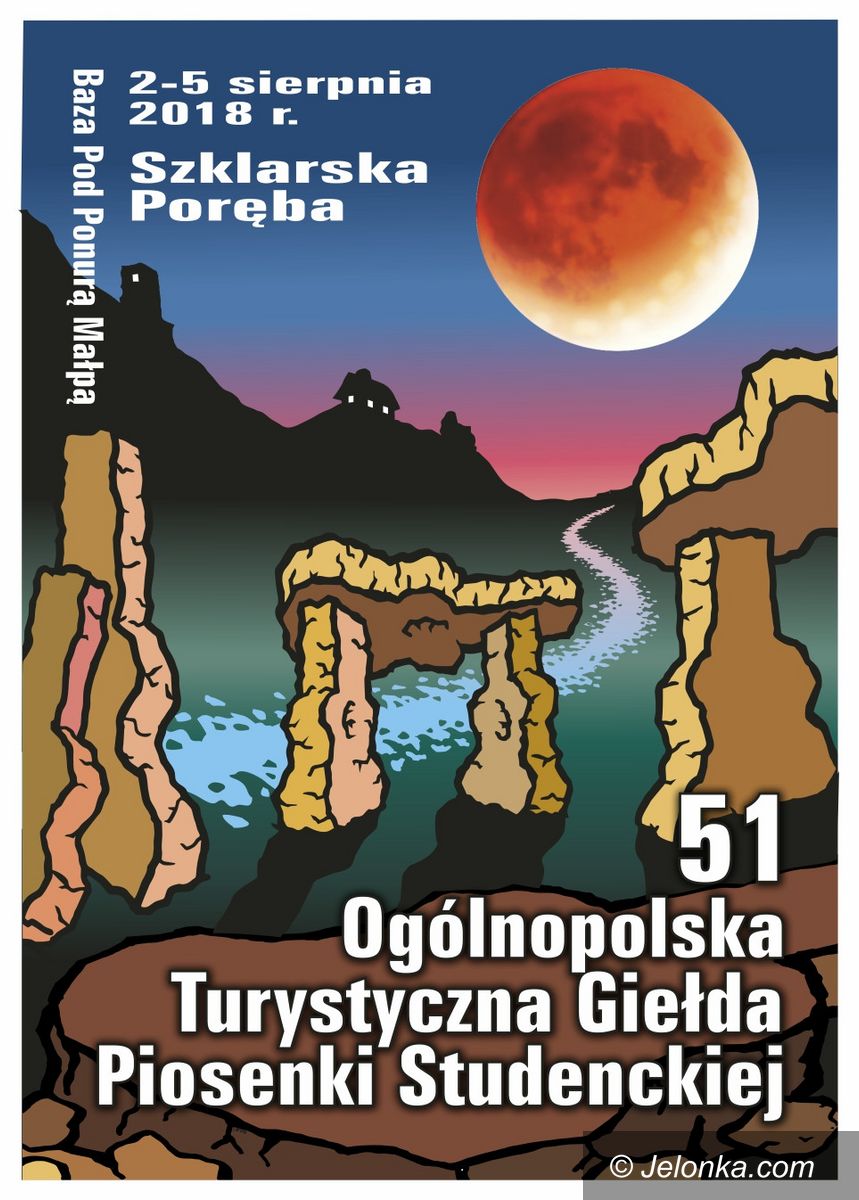 Szklarska Poręba: Piosenka turystyczna wkrótce pod Szrenicą