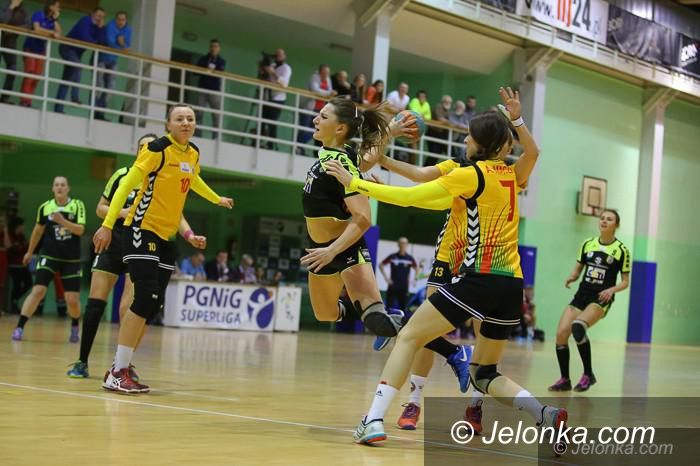 Jelenia Góra: Delikatna twardzielka