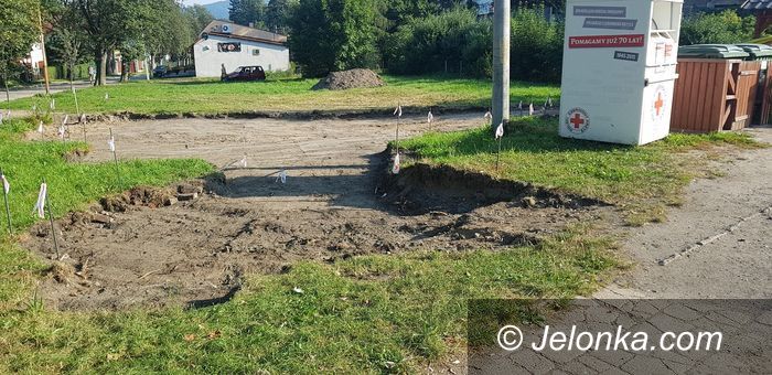 Janowice Wielkie: Będzie gdzie odpocząć