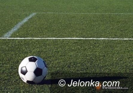IV liga piłkarska: Olimpia Kowary wycofała się z IV ligi!